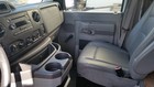 2011 Ford E-350 16ft Box Truck