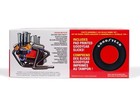 1 25 Amt  groove Boss  Super Modified Race Car  plastic Model Kit  Nib