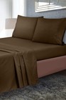 2 Pack Bulk Flat Sheet Set - Top Sheets - Soft 1800 Microfiber - Wrinkle   St   