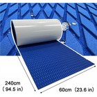 Jet Ski Gunnel Traction Pad Eva Foam Mats For Watercraft Pwc 94 5  Seadoo Yamaha