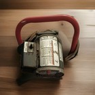 Ridgid K 400 Sewer Snake Drum Cleaner With New Cable