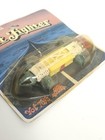 Vintage Yot Toys Space 1999 Eagle Transporter - Rare Diecast Model Boxed