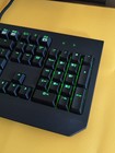 Nice  Clicky Razer Blackwidow Ultimate Mechanical Gaming Keyboard 2014 Rz03-0038