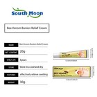 Bee Venom Bun Relief Cre Foot Thumb Vaus Relief Joint