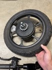 Jetson Otg Elite Rear Wheel L