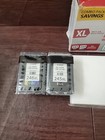 Canon Pg-245xl Black   Cl-246xl Color Ink Cartridge Set   4  X 6  Photo Paper