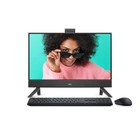 Dell Inspiron 5410 Desktop All-in-one 24  Core I3-1215u 8gb 256gb Ssd Windows 11