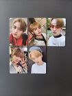 Stray Kids Card Straykids Noeasy Lee Know Minho Hyunjin Felix Bangchan Han