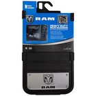 Plasticolor Ram Heavy Duty Rear 12 X 23 Mud Guards  12  X 23  Rear Mud Guards 