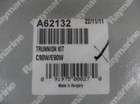 Raymarine C90w e90w Trunnion Kit - A62132 - New In Package
