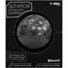 Portable Bluetooth Mini Speaker     Battery Powered  Compact Wireless Sound  Black