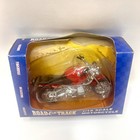 Bmw - Road   Track - 1 18 Scale Motorcycle