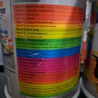 Vitmin Pro Vitamins Minerals Probiotics 125g Bag 