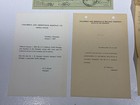 Columbus   Greenville Railroad Ephemera Documents Mississippi Shortline