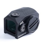 Swampfox Kraken 3moa Closed Emitter Red green Dot Sight Rmr And Mos For Tactical