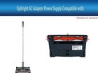 10 5v Ac Adapter Compatible With Bissell Perfect Sweep Turbo 2880 2800 2810 2   