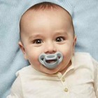 Baby Orthodontic Pacifier Set - Encourages Natural Latch   Healthy Development