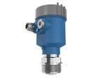Ske 80g Radar Level Sensor Transmitter Gauge For Solid  W fcc Certification