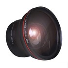 58mm 0 43x Hd Wide Angle Lens   Macro For Canon Dslr Rebel T7 T6 Sl2 70d 80d