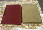 Vtg Watch Repairing watchmaker Hardcover Books Lot Of 2-f j  Garrard  de Carle