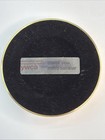 Vintage Weems   Plath Marine Navigation Compass Chart Weight Brass Paperweight