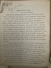 Ilona Bestercey Archive-52 Og Short Story Manuscripts-published Author Nyc 1930s
