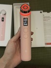 Medicube Age-r Booster Pro Pink Multi-function Facial Device Led Adjustable