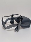 Meta Oculus Rift Cv1 Vr Virtual Reality Headset W headphones      tested   Working