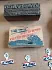 Vintage Junk Drawer Lot Of Older Miscellaneous  Jewelry Voting Toys And More