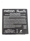 Mehron Paradise Aq Makeup Face   Body N02c4 Mauve Theater Party Dance New Boxed