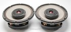 Pair Of Altec 920-8b 12  Duplex Speakers   8 Ohm -- Cs1