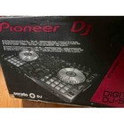 Pioneer Dj Ddj-sr Serato Compatible 2ch Dj Controller Used From Japan F s