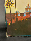 Eagles  hotel California  Promo Counter Display - Mega Rare