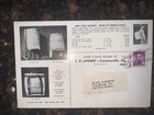 1963-1965 Fall   Winter  Lipperts Trappers Catalog With Order Form