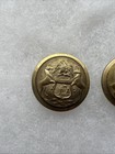 1800s U s  Michigan Military Button Set Lot Of 2  hh613
