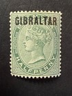 Gibraltar   1 Mlh Scv   24 00