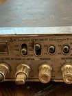 Cobra 29 Wx Nw St Sound Tracker - Night Watch Cb Radio Weather Band  Vtg