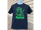 The Predator Movie T-shirt Screen Printed All Sizes Yautja Prey