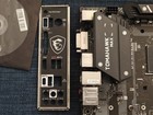 Msi B450 Tomahawk Max Ii Am4 Atx Motherboard