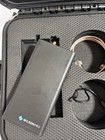 Wilsonpro 3g   4g Cellular Network Scanner With Hard Case   910055 Tested Works