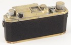 Canon Ivsb  export  Iv-s2  Camera Body Serviced Cla   d Exc Custom Aged Finish