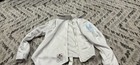 Fencing Uniform  Rh
