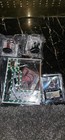 Heroclix 4 Character Pieces Cards Playmat And More