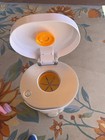 Munchkin Step Diaper Pail - White