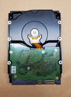 4tb Western Digital Gold Wd4002fyyz-01b7cb0 3 5  Sata 128mb Cache   Tested