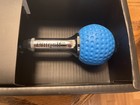 Phigolf Phigolf2 Golf Simulator Black Blue Multi-player Worldwide Courses