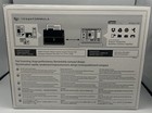 Canon Imageformula Dr-c225 Ii Document Scanner New Open Box