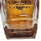 Authentic Vintage Samsara By Guerlain Paris  Concentration  Eau De Parfum 