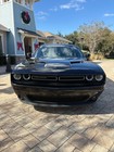 2016 Dodge Challenger Sxt Plus