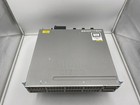 Lot Of 2 Cisco Ws-c3850-48p-l 48-port W  C3850-nm-4-1f  C3850-nm-2-10g Modules
